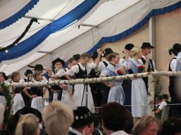 2011 GTEV wird 90 Jahre alt