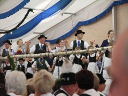 2011 GTEV wird 90 Jahre alt