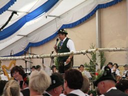 2011 GTEV wird 90 Jahre alt