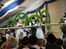 2011 GTEV wird 90 Jahre alt