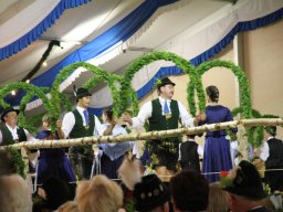 2011 GTEV wird 90 Jahre alt