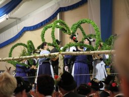 2011 GTEV wird 90 Jahre alt