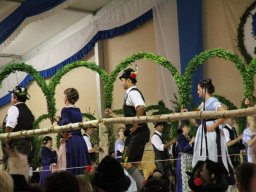 2011 GTEV wird 90 Jahre alt