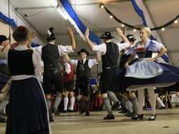 2011 GTEV wird 90 Jahre alt