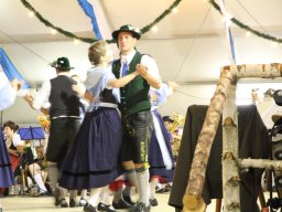 2011 GTEV wird 90 Jahre alt