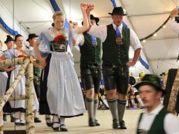 2011 GTEV wird 90 Jahre alt