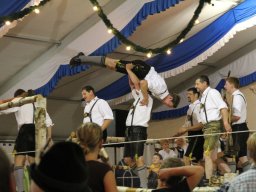 2011 GTEV wird 90 Jahre alt