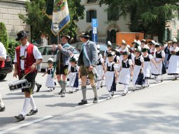 2012 90 Jahre Ebersberg