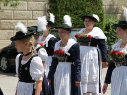 2012 90 Jahre Ebersberg