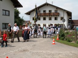 2015 Steinhöringer Blasmusik