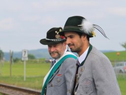 2015 20 Jahre Blasmusik