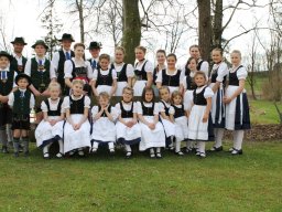 2015 Trachtenjahrtag