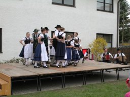 2015 Trachtenjahrtag