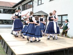 2015 Trachtenjahrtag