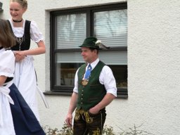 2015 Trachtenjahrtag