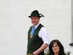 2015 Trachtenjahrtag