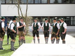 2015 Trachtenjahrtag