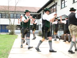 2015 Trachtenjahrtag