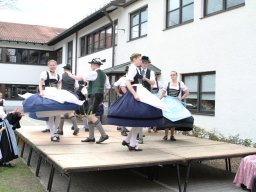 2015 Trachtenjahrtag