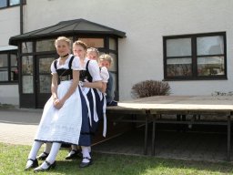 2015 Trachtenjahrtag