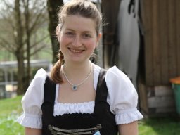 2016 Trachtenjahrtag