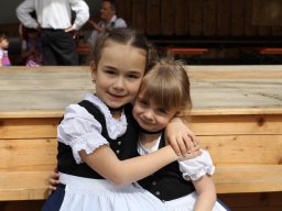 2016 Trachtenjahrtag