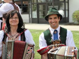 2016 Trachtenjahrtag