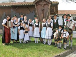 2016 Trachtenjahrtag