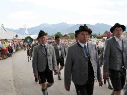 2017 Gaufest Neubeuern