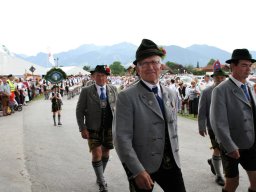 2017 Gaufest Neubeuern