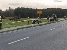 2018 Maibaum Steinhöring