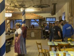 2018 Maibaum in Steinhöring