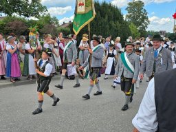 2025 Gaufest Brannenburg