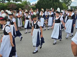 2025 Gaufest Brannenburg