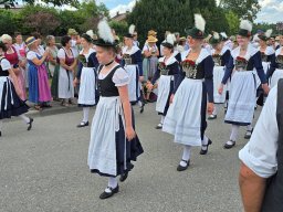 2025 Gaufest Brannenburg