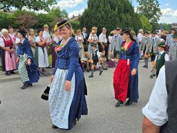 2025 Gaufest Brannenburg