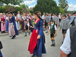 2025 Gaufest Brannenburg