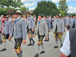 2025 Gaufest Brannenburg