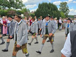 2025 Gaufest Brannenburg