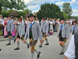 2025 Gaufest Brannenburg