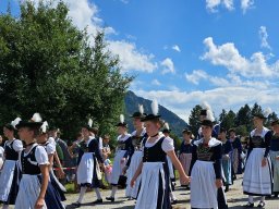 2025 Gaufest Brannenburg