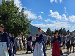 2025 Gaufest Brannenburg