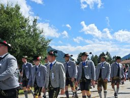 2025 Gaufest Brannenburg