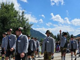 2025 Gaufest Brannenburg