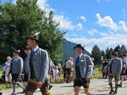 2025 Gaufest Brannenburg