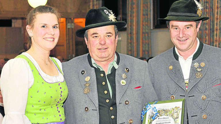 glückwunsch fuer hartl