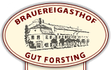 forstin gasthof